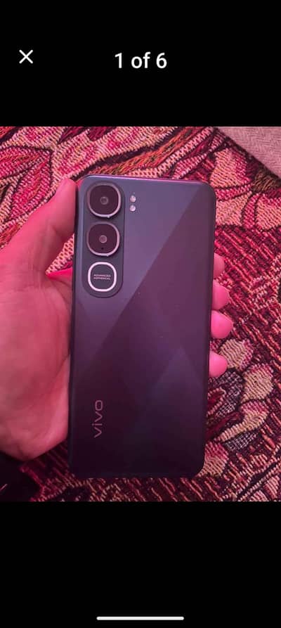vivo y21d 6+6+/128