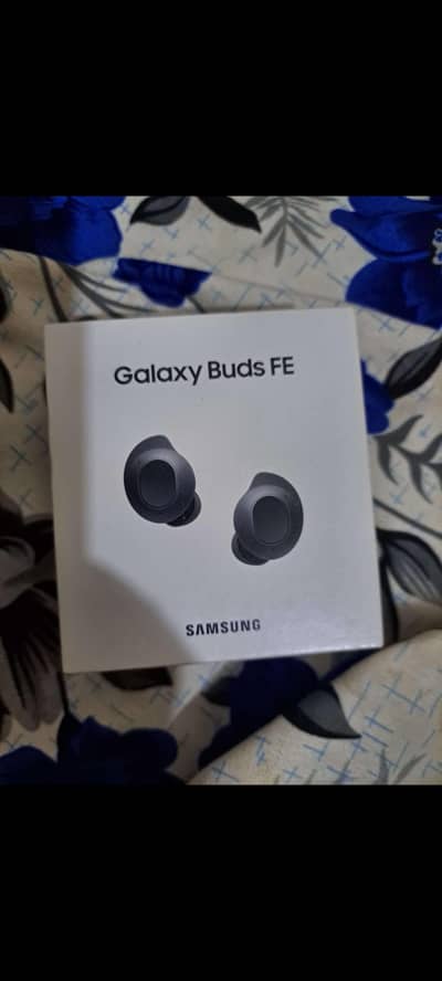 Samsung Buds FE 03413347116