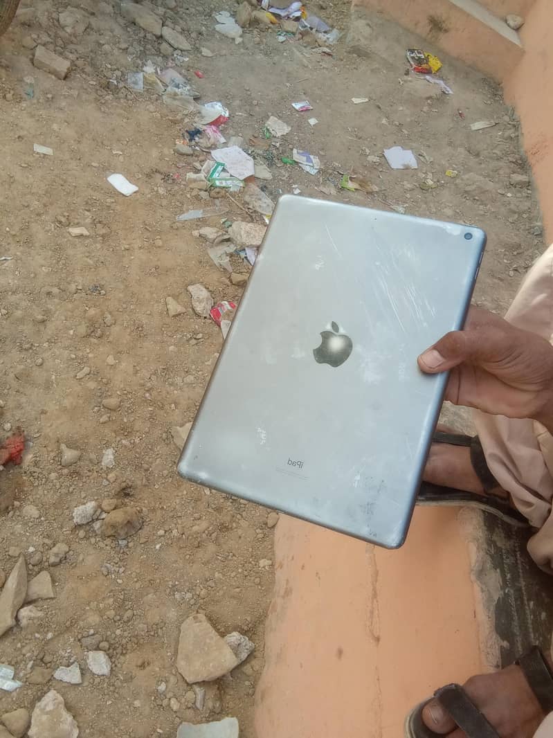 ipad 8 generation 0