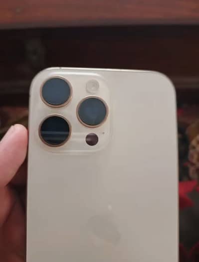 Iphone 16 Pro Max pta