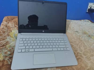 HP Core i3 11th generation 16GB Ram 256 SSD