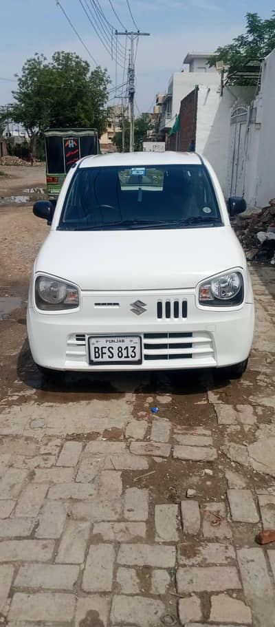 Suzuki alto urgent sale 2021 03067628567 ak do pees tech ho skty hai