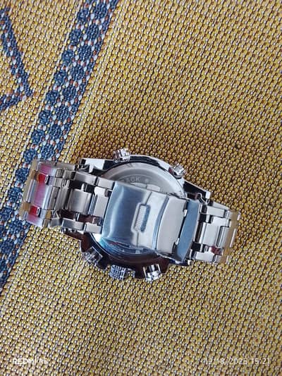 Joe Fox watch for sale