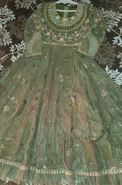 wedding dress for sale