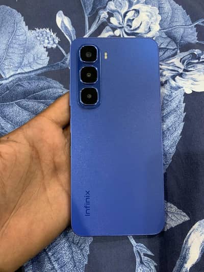 Infinix Hot 60I