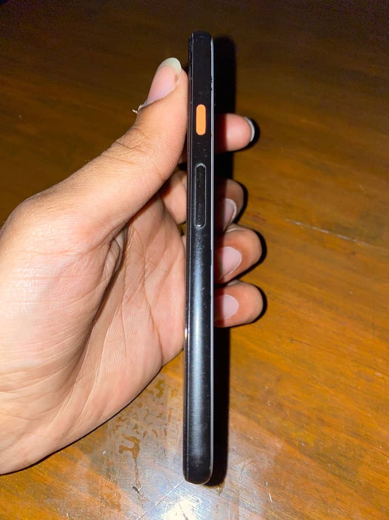 Google pixel 4 1