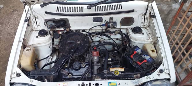 Suzuki Mehran VX 2009