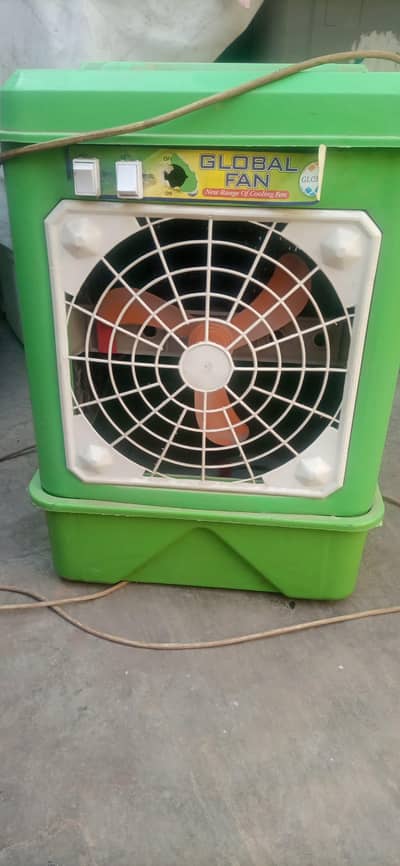 small room air cooler