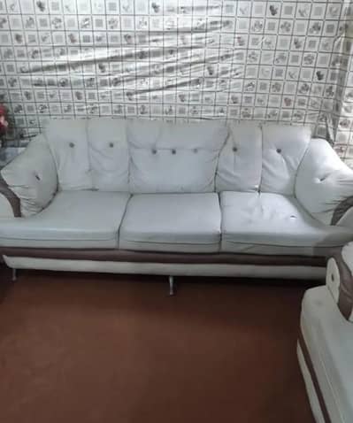 7 seater sofa