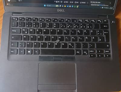 Dell core i5 8th generation