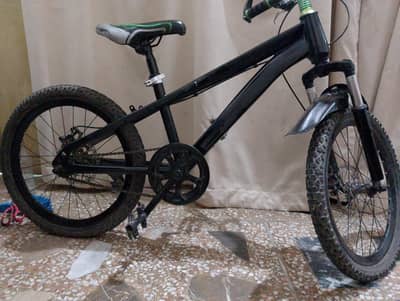 new condition cycle for sale new tyres no rust  best condition