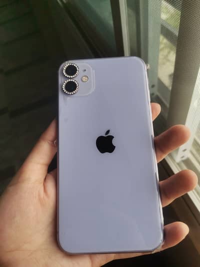 iPhone 11 64GB Purple for sale Original Apple Inc. device