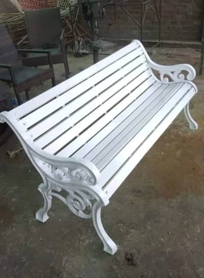 outdoor furniture - royal park bench - garden & lawn bench -park bench