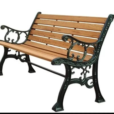 outdoor furniture - royal park bench - garden & lawn bench -park bench