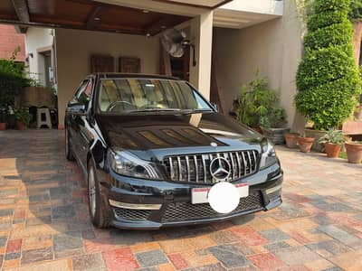Mercedes Benz C Class C200 2012 | Mercedes Benz 2012 For Sale