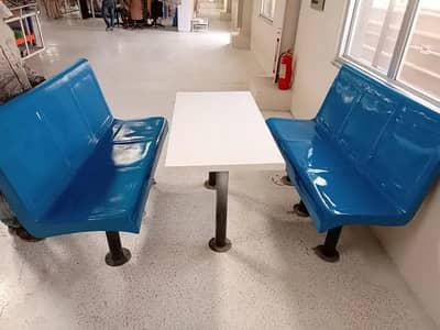 outdoor furniture - royal park bench - garden & lawn bench -park bench