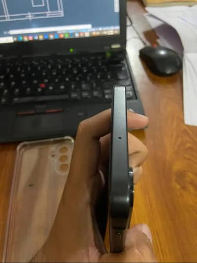 Samsung A17 (6.128) Box pack condition