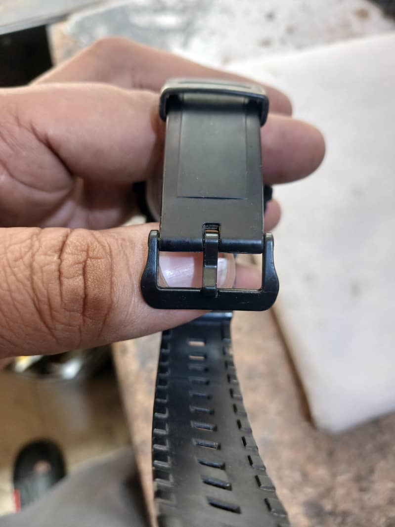 casio AE 2000 W 4
