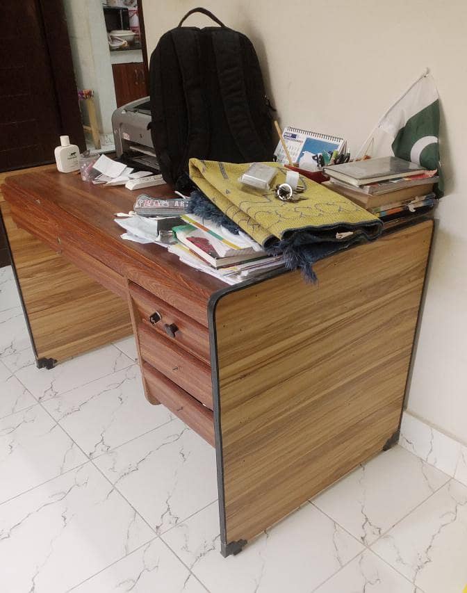 Study / Office Table 2