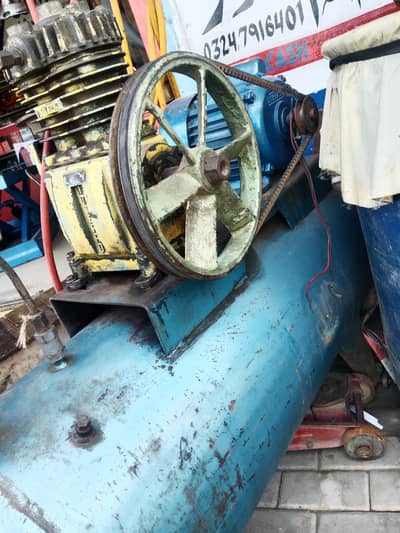 air compressor