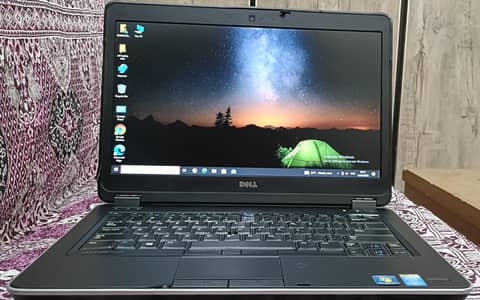 Dell Core i5 4th Gen | 12GB RAM | 500GB HDD | Excellent Condition