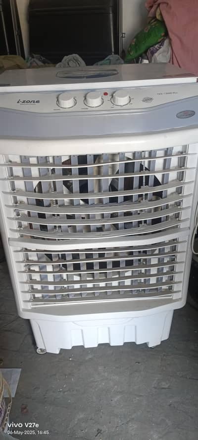 i-zone room air cooler