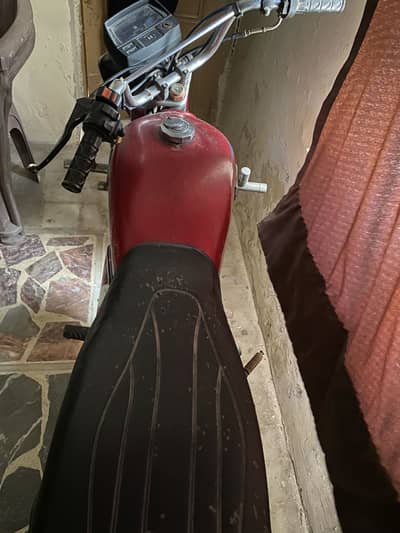 Super Star 70cc (2019 Model) - Urgent Sale