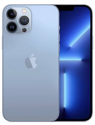 13 Pro Max 95% Battery 128 GB