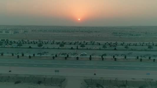 Prime Location 1000 Square Yards House In Beautiful Location Of Bahria Town - Precinct 7 In Karachi