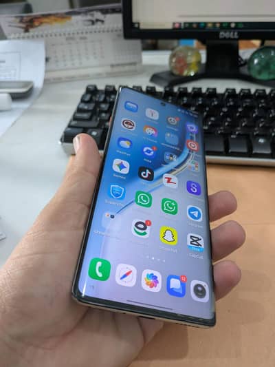 TECNO CAMON 40 PRO FRESH PHONE FOR CELL