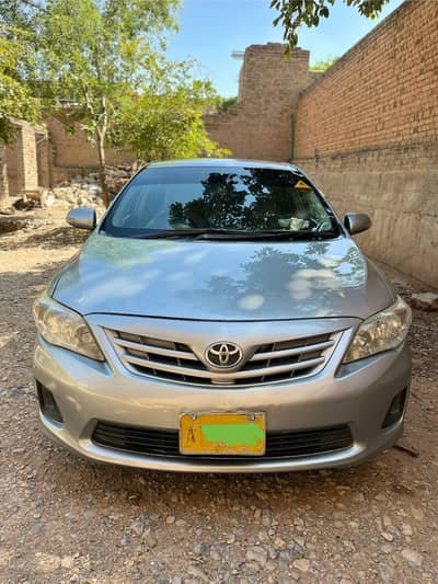 2010 Gli condition full ok