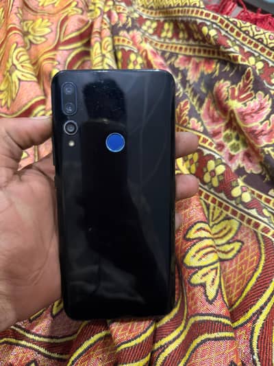 huawei y9prime 4.128