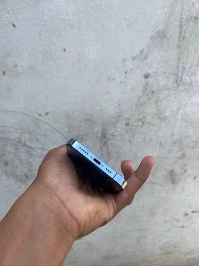 iphone 13 pro PTA 256