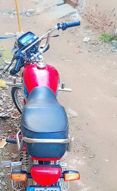 union star bike 2019 Rawalpindi nmbr 03145344772