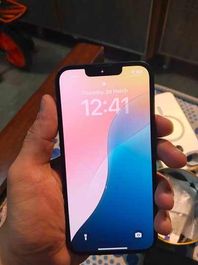 iphone 13 pta approved(03034139219)