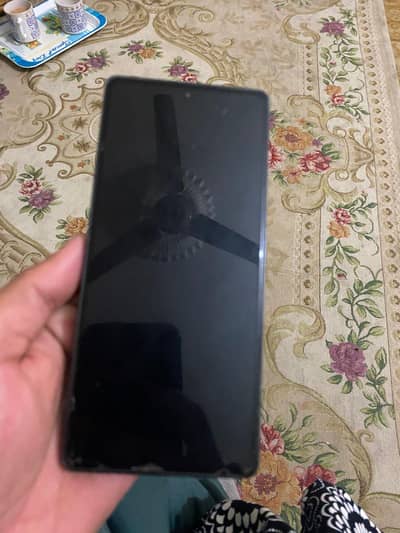 infinix note 40 pro 8/256