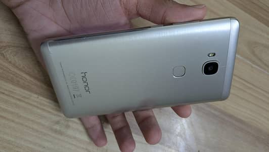 Honor 5X  Best Phone for Hotspot