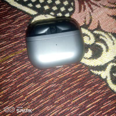 Samsung Galaxy Buds3 Pro (Model: SM-R630)