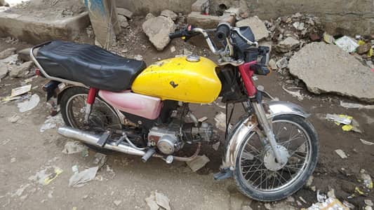 dhoom motorcycle ha all ok ha 2011