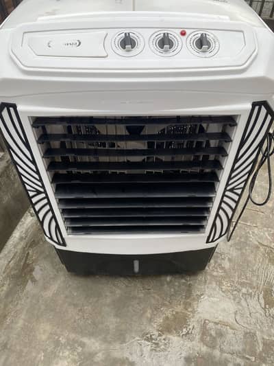 Air cooler  hee koi issue nai hee