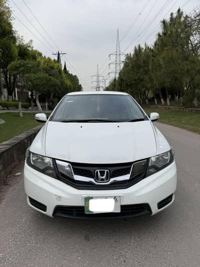 Honda city for sale
