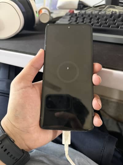 Samsung A71 Panal change ha or non pta ha