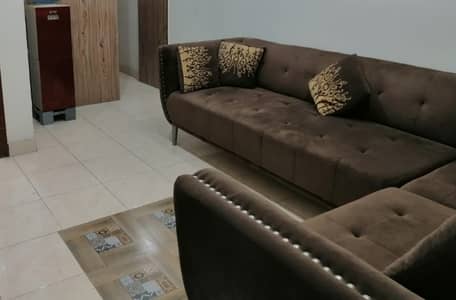 Upper Portion Of 10 Marla Is Available For rent In Faisal Town - Block C