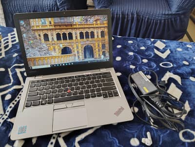 Lenovo Core i5 6th gen