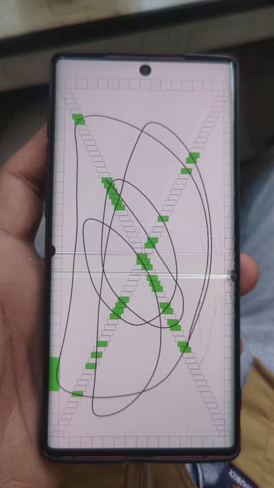 SAMSUNG NOTE 10 8/256GB