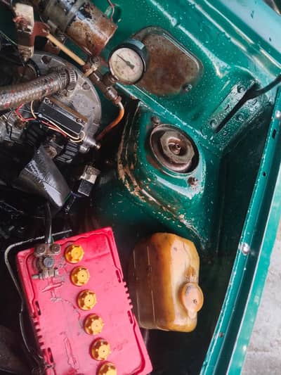 mechanical 100 ok ha gardi ma koi kam nai ha demand 03315049767