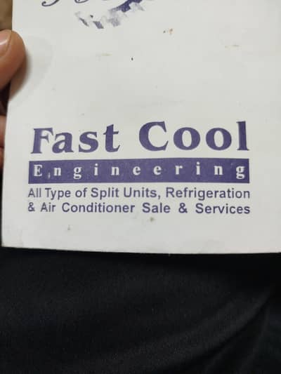 ac technician required full time