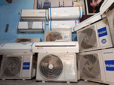 Haier DC inv inverter