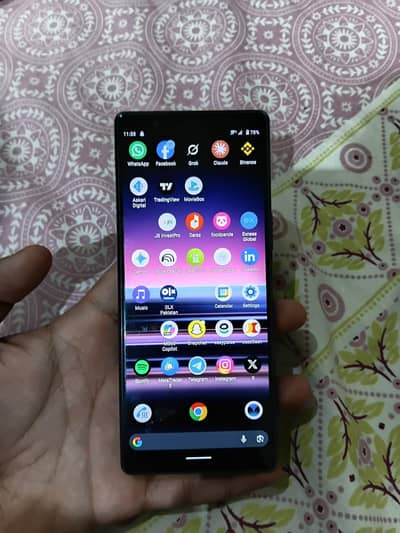 Sony Xperia 5 Official PTA For Sale