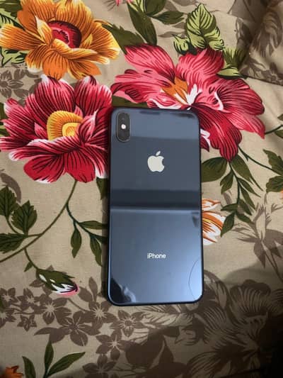 Iphone xs (Non pta)